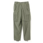 【マディソンブルー/MADISONBLUE】のCARGO PANTS L.BS. KHAKI|ID: prp329100004463792 ipo3291000000031234185