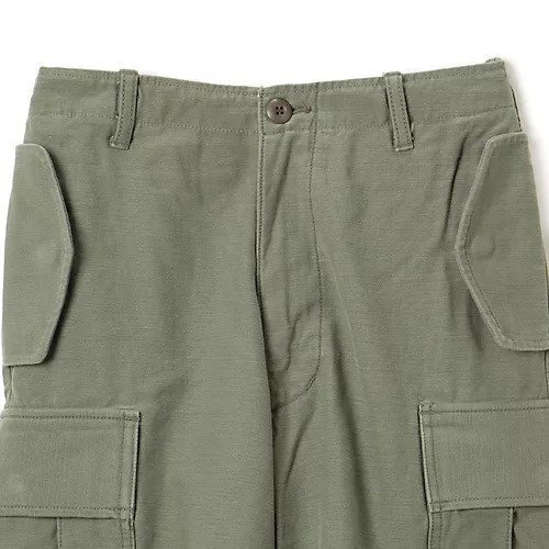 【マディソンブルー/MADISONBLUE】のCARGO PANTS L.BS. 人気、トレンドファッション・服の通販 founy(ファニー) 　ファッション　Fashion　レディースファッション　WOMEN　パンツ　Pants　カーゴパンツ　Cargo Pants　テーパード　Tapered　フラップ　Flap　ポケット　Pocket　マキシ　Maxi　今季　This Season　other-3|ID: prp329100004463792 ipo3291000000031248534
