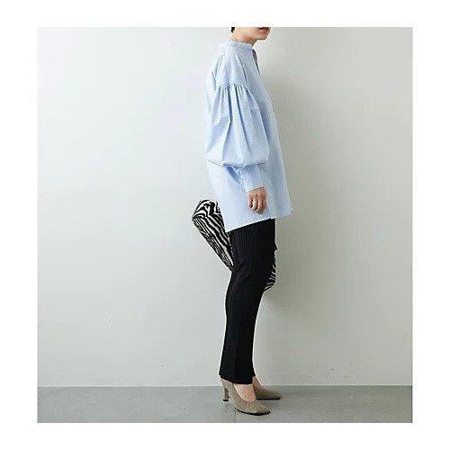 【ウィムガゼット/Whim Gazette】のニットフィットリラックスパンツ 人気、トレンドファッション・服の通販 founy(ファニー) 　ファッション　Fashion　レディースファッション　Fashion for Women　パンツ　Pants & Trousers　クリスタル　Crystal, Swarovski　フィット　Fit, Slim Fit　フラット　Flat, Flat Shoes　フレア　Flare, Flared　other-3|ID: prp329100004463795 ipo3291000000031248540