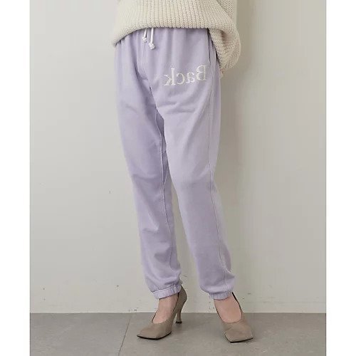 【ウィムガゼット/Whim Gazette】の【StandAlone】ロゴスウェットパンツ インテリア・キッズ・メンズ・レディースファッション・服の通販 founy(ファニー) https://founy.com/ ファッション Fashion レディースファッション Fashion for Women パンツ Pants & Trousers おすすめ Recommended / Our Picks コレクション Collection, Seasonal Line ジャケット Jacket, Outerwear プリント Print, Printed Pattern ミックス Mix, Mixed Style ヴィンテージ Vintage Style 人気 Popular, Best Seller |ID: prp329100004463807 ipo3291000000031234223