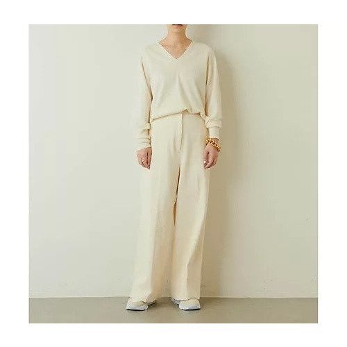 【ウィムガゼット/Whim Gazette】のコールワイドパンツ 人気、トレンドファッション・服の通販 founy(ファニー) 　ファッション　Fashion　レディースファッション　WOMEN　パンツ　Pants　おすすめ　Recommend　コーデュロイ　Corduroy　センター　Center　ワイド　Wide　ワッシャー　Washer　今季　This Season　A/W・秋冬　Aw・Autumn/Winter・Fw・Fall-Winter　other-2|ID: prp329100004463813 ipo3291000000031248575