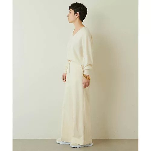 【ウィムガゼット/Whim Gazette】のコールワイドパンツ 人気、トレンドファッション・服の通販 founy(ファニー) 　ファッション　Fashion　レディースファッション　WOMEN　パンツ　Pants　おすすめ　Recommend　コーデュロイ　Corduroy　センター　Center　ワイド　Wide　ワッシャー　Washer　今季　This Season　A/W・秋冬　Aw・Autumn/Winter・Fw・Fall-Winter　other-3|ID: prp329100004463813 ipo3291000000031248576