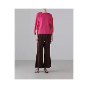 【アドーア/ADORE】 スラブツイルパンツ人気、トレンドファッション・服の通販 founy(ファニー) ファッション Fashion レディースファッション Fashion for Women パンツ Pants & Trousers おすすめ Recommended / Our Picks スタンダード Standard, Basic セットアップ Set-Up, Coordinated Outfit ツイル Twist, Twisted Detail デニム Denim, Jeans Material フィット Fit, Slim Fit フレア Flare, Flared エレガント 上品 Elegant 夏 Summer 春 Spring S/S・春夏 SS, Spring/Summer, Warm Season |ID:prp329100004463822