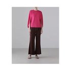 【アドーア/ADORE】のスラブツイルパンツ ブラウン|ID: prp329100004463822 ipo3291000000034910743