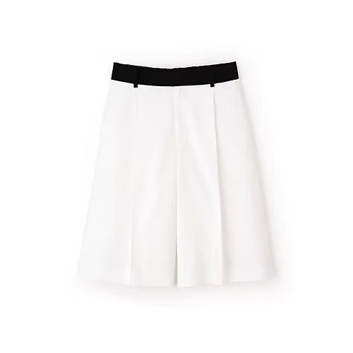 【アドーア/ADORE】のクリスピークロスパンツ 人気、トレンドファッション・服の通販 founy(ファニー) 　ファッション　Fashion　レディースファッション　Fashion for Women　パンツ　Pants & Trousers　おすすめ　Recommended / Our Picks　シンプル　Simple, Minimal　スタンダード　Standard, Basic　セットアップ　Set-Up, Coordinated Outfit　ツイル　Twist, Twisted Detail　フィット　Fit, Slim Fit　ワイド　Wide, Wide Fit　夏　Summer　春　Spring　S/S・春夏　SS, Spring/Summer, Warm Season　other-3|ID: prp329100004463823 ipo3291000000031248596