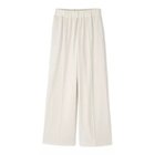 【アドーア/ADORE】のマットポンチパンツ 人気、トレンドファッション・服の通販 founy(ファニー) ファッション Fashion レディースファッション Fashion for Women パンツ Pants & Trousers おすすめ Recommended / Our Picks カットソー Cut and Sewn Top スタンダード Standard, Basic センター Center, Center Line パウダー Powder, Soft Tone フィット Fit, Slim Fit リラックス Relax, Relaxed Fit thumbnail エクリュ|ID: prp329100004463827 ipo3291000000034735150