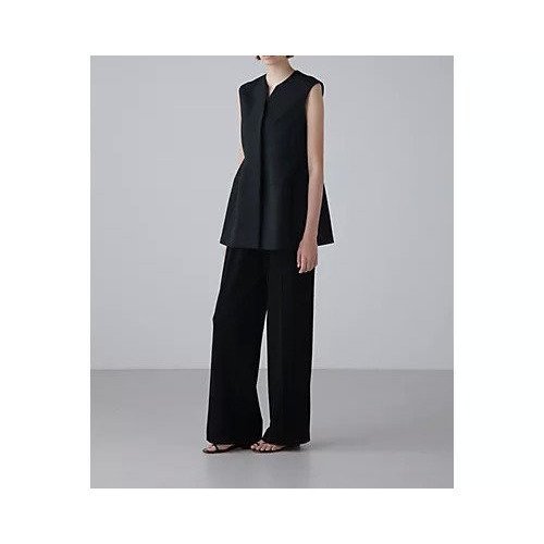 【アドーア/ADORE】のマットポンチパンツ 人気、トレンドファッション・服の通販 founy(ファニー) 　ファッション　Fashion　レディースファッション　Fashion for Women　パンツ　Pants & Trousers　おすすめ　Recommended / Our Picks　カットソー　Cut and Sewn Top　スタンダード　Standard, Basic　センター　Center, Center Line　パウダー　Powder, Soft Tone　フィット　Fit, Slim Fit　リラックス　Relax, Relaxed Fit　other-2|ID: prp329100004463827 ipo3291000000034735152