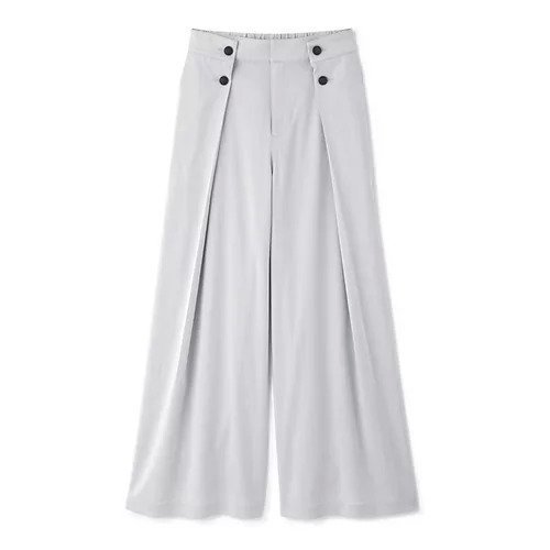 【アドーア/ADORE】のテンセルデニムパンツ 人気、トレンドファッション・服の通販 founy(ファニー) 　ファッション　Fashion　レディースファッション　Fashion for Women　パンツ　Pants & Trousers　デニムパンツ・ジーンズ・美脚デニム　Denim Jeans & Pants　おすすめ　Recommended / Our Picks　スタンダード　Standard, Basic　ツイル　Twist, Twisted Detail　デニム　Denim, Jeans Material　フィット　Fit, Slim Fit　フロント　Front, Front Design　ルーズ　Loose, Oversized　ワイド　Wide, Wide Fit　エレガント 上品　Elegant　other-2|ID: prp329100004463830 ipo3291000000031248609