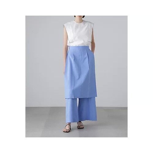 【アドーア/ADORE】のドライタッチシアーパンツ インテリア・キッズ・メンズ・レディースファッション・服の通販 founy(ファニー) https://founy.com/ ファッション Fashion レディースファッション Fashion for Women パンツ Pants & Trousers おすすめ Recommended / Our Picks スタンダード Standard, Basic セットアップ Set-Up, Coordinated Outfit フィット Fit, Slim Fit ルーズ Loose, Oversized ワイド Wide, Wide Fit |ID: prp329100004463831 ipo3291000000031234292