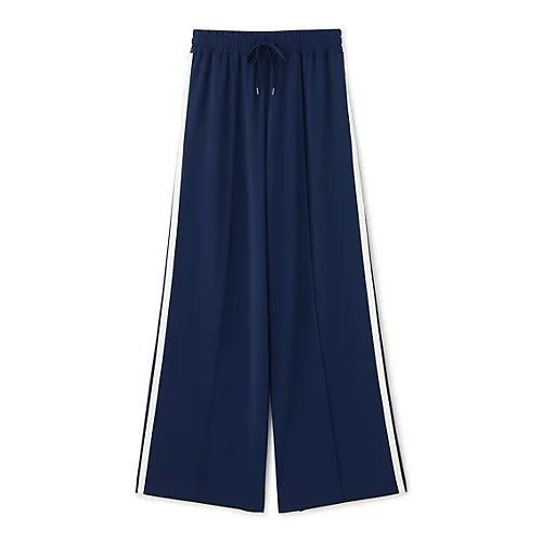 【アドーア/ADORE】のユーティリティポンチパンツ 人気、トレンドファッション・服の通販 founy(ファニー) 　ファッション　Fashion　レディースファッション　Fashion for Women　パンツ　Pants & Trousers　おすすめ　Recommended / Our Picks　カットソー　Cut and Sewn Top　スタンダード　Standard, Basic　ストリング　String, Drawstring　セットアップ　Set-Up, Coordinated Outfit　パウダー　Powder, Soft Tone　フィット　Fit, Slim Fit　ボトム　Bottoms, Lower Wear　ルーズ　Loose, Oversized　夏　Summer　春　Spring　S/S・春夏　SS, Spring/Summer, Warm Season　other-3|ID: prp329100004463832 ipo3291000000031248614