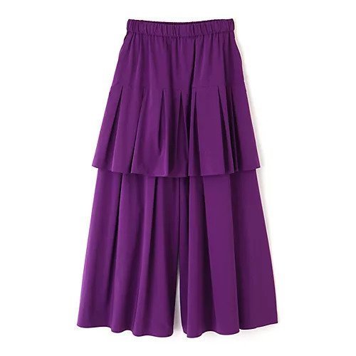 【アドーア/ADORE】のマイクロタフタパンツ 人気、トレンドファッション・服の通販 founy(ファニー) 　ファッション　Fashion　レディースファッション　Fashion for Women　パンツ　Pants & Trousers　おすすめ　Recommended / Our Picks　タフタ　Taffeta, Structured Fabric　バランス　Balance, Style Balance　パープル　Purple, Violet　フィット　Fit, Slim Fit　夏　Summer　春　Spring　S/S・春夏　SS, Spring/Summer, Warm Season　other-3|ID: prp329100004463833 ipo3291000000031248616