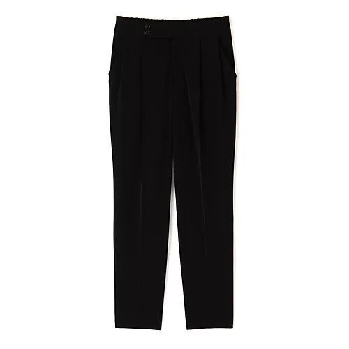 【アドーア/ADORE】のストレッチポプリンパンツ 人気、トレンドファッション・服の通販 founy(ファニー) 　ファッション　Fashion　レディースファッション　Fashion for Women　パンツ　Pants & Trousers　おすすめ　Recommended / Our Picks　ストレッチ　Stretch, Stretchy Fabric　セットアップ　Set-Up, Coordinated Outfit　テーパード　Tapered, Tapered Pants　ドレープ　Drape, Draping Fabric　フィット　Fit, Slim Fit　定番　Standard, Basic Item　other-2|ID: prp329100004463834 ipo3291000000031248617