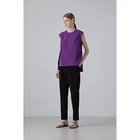 【アドーア/ADORE】のストレッチポプリンパンツ ブラック|ID: prp329100004463834 ipo3291000000034959787