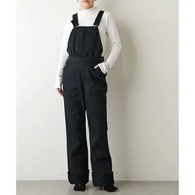 【ウィムガゼット/Whim Gazette】の【Cabana】オーバーオール 人気、トレンドファッション・服の通販 founy(ファニー) ファッション Fashion レディースファッション WOMEN インナー Inner コレクション Collection シューズ Shoes ジャケット Jacket デニム Denim パッチ Patch ビーチ Beach ポケット Pocket リゾート Resort おすすめ Recommend |ID:prp329100004463836