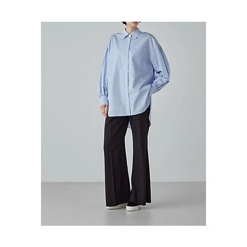 【アドーア/ADORE】のドライハイブリッドパンツ 人気、トレンドファッション・服の通販 founy(ファニー) 　ファッション　Fashion　レディースファッション　WOMEN　パンツ　Pants　おすすめ　Recommend　スタンダード　Standard　ドレープ　Drape　フィット　Fit　フレア　Flare　ミックス　Mix　ワイド　Wide　冬　Winter　A/W・秋冬　Aw・Autumn/Winter・Fw・Fall-Winter　other-2|ID: prp329100004463839 ipo3291000000031248627