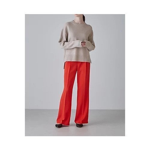 【アドーア/ADORE】のクリアドライジョーゼットパンツ インテリア・キッズ・メンズ・レディースファッション・服の通販 founy(ファニー) https://founy.com/ ファッション Fashion レディースファッション WOMEN パンツ Pants 11月号 November Issue おすすめ Recommend くるぶし Ankle オレンジ Orange クロップド Cropped シンプル Simple ジャケット Jacket ジョーゼット Georgette スタンダード Standard セットアップ Set Up ドレープ Drape パターン Pattern フィット Fit フレア Flare エレガント 上品 Elegant 雑誌 Magazine |ID: prp329100004463840 ipo3291000000031234313