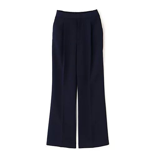 【アドーア/ADORE】のクリアドライジョーゼットパンツ 人気、トレンドファッション・服の通販 founy(ファニー) 　ファッション　Fashion　レディースファッション　WOMEN　パンツ　Pants　11月号　November Issue　おすすめ　Recommend　くるぶし　Ankle　オレンジ　Orange　クロップド　Cropped　シンプル　Simple　ジャケット　Jacket　ジョーゼット　Georgette　スタンダード　Standard　セットアップ　Set Up　ドレープ　Drape　パターン　Pattern　フィット　Fit　フレア　Flare　エレガント 上品　Elegant　雑誌　Magazine　other-3|ID: prp329100004463840 ipo3291000000031248630