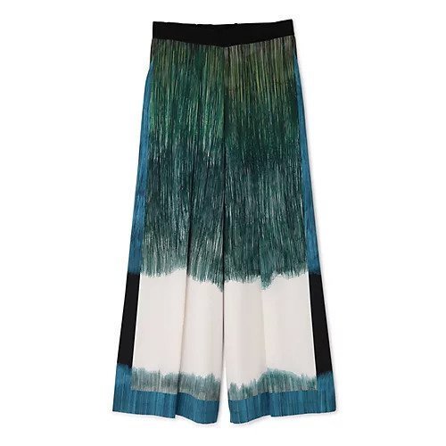 【アドーア/ADORE】のハッチングプリントパンツ 人気、トレンドファッション・服の通販 founy(ファニー) ファッション Fashion レディースファッション Fashion for Women パンツ Pants & Trousers おすすめ Recommended / Our Picks グラデーション Gradient, Ombre グログラン Grosgrain, Grosgrain Ribbon スタンダード Standard, Basic センター Center, Center Line フィット Fit, Slim Fit プリント Print, Printed Pattern ルーズ Loose, Oversized other-2|ID: prp329100004463841 ipo3291000000034921156