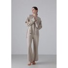 【アドーア/ADORE】のSuper160パイルニットワイドパンツ ベージュ|ID: prp329100004463842 ipo3291000000031234318