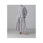 【アドーア/ADORE】のドライタッチジョーゼットパンツ セージグリーン|ID: prp329100004463849 ipo3291000000031234334