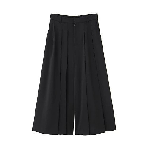 【アドーア/ADORE】のドライタッチジョーゼットパンツ 人気、トレンドファッション・服の通販 founy(ファニー) 　ファッション　Fashion　レディースファッション　WOMEN　パンツ　Pants　おすすめ　Recommend　アシンメトリー　Asymmetry　ストレッチ　Stretch　セットアップ　Set Up　フィット　Fit　フロント　Front　ルーズ　Loose　other-2|ID: prp329100004463849 ipo3291000000031248647