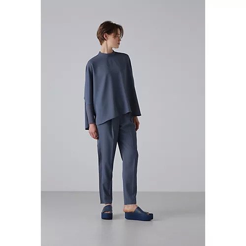 【アドーア/ADORE】のドライタッチジョーゼットパンツ インテリア・キッズ・メンズ・レディースファッション・服の通販 founy(ファニー) https://founy.com/ ファッション Fashion レディースファッション Fashion for Women パンツ Pants & Trousers おすすめ Recommended / Our Picks ジョーゼット Georgette, Semi-Sheer Fabric セットアップ Set-Up, Coordinated Outfit テーパード Tapered, Tapered Pants フィット Fit, Slim Fit ワンポイント One Point, Statement Accent |ID: prp329100004463853 ipo3291000000031234341
