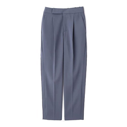 【アドーア/ADORE】のドライタッチジョーゼットパンツ 人気、トレンドファッション・服の通販 founy(ファニー) 　ファッション　Fashion　レディースファッション　Fashion for Women　パンツ　Pants & Trousers　おすすめ　Recommended / Our Picks　ジョーゼット　Georgette, Semi-Sheer Fabric　セットアップ　Set-Up, Coordinated Outfit　テーパード　Tapered, Tapered Pants　フィット　Fit, Slim Fit　ワンポイント　One Point, Statement Accent　other-3|ID: prp329100004463853 ipo3291000000031248656