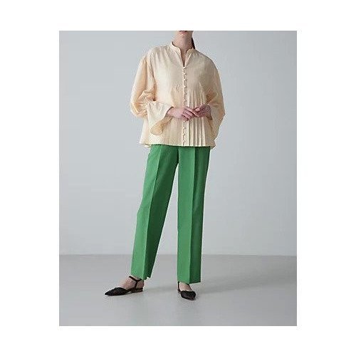 【アドーア/ADORE】のクリアオックスパンツ インテリア・キッズ・メンズ・レディースファッション・服の通販 founy(ファニー) https://founy.com/ ファッション Fashion レディースファッション WOMEN パンツ Pants 4月号 April Issue オックス Ox スタンダード Standard ミックス Mix 夏 Summer 雑誌 Magazine |ID: prp329100004463855 ipo3291000000031234347