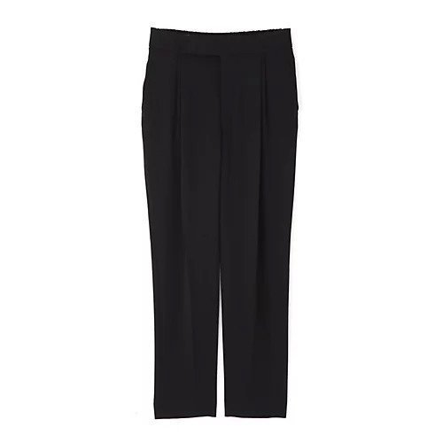 【アドーア/ADORE】のドライタッチジョーゼットパンツ 人気、トレンドファッション・服の通販 founy(ファニー) 　ファッション　Fashion　レディースファッション　WOMEN　パンツ　Pants　8月号　August Issue　おすすめ　Recommend　スタンダード　Standard　セットアップ　Set Up　ドレープ　Drape　フィット　Fit　夏　Summer　春　Spring　S/S・春夏　Ss・Spring/Summer　雑誌　Magazine　other-2|ID: prp329100004463859 ipo3291000000031248667