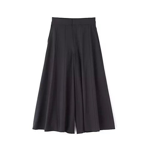 【アドーア/ADORE】のクリアツイルパンツ 人気、トレンドファッション・服の通販 founy(ファニー) 　ファッション　Fashion　レディースファッション　WOMEN　パンツ　Pants　スタンダード　Standard　other-2|ID: prp329100004463860 ipo3291000000031248669