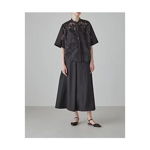 【アドーア/ADORE】のクリアツイルパンツ インテリア・キッズ・メンズ・レディースファッション・服の通販 founy(ファニー) https://founy.com/ ファッション Fashion レディースファッション Fashion for Women パンツ Pants & Trousers スタンダード Standard, Basic |ID: prp329100004463860 ipo3291000000034959674