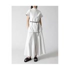 【アドーア/ADORE】のクリアライトリブパンツ ベージュ|ID: prp329100004463866 ipo3291000000031234374