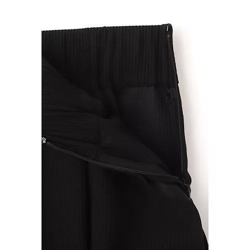 【アドーア/ADORE】のクリアライトリブパンツ 人気、トレンドファッション・服の通販 founy(ファニー) 　ファッション　Fashion　レディースファッション　WOMEN　パンツ　Pants　サンダル　Sandals　ジャージ　Jersey　タイプライター　Typewriter　ビッグ　Big　フェミニン　Feminine　other-2|ID: prp329100004463866 ipo3291000000031248681