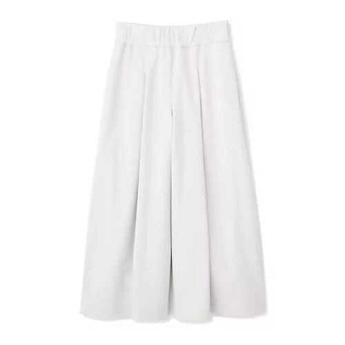 【アドーア/ADORE】のクリアライトリブパンツ 人気、トレンドファッション・服の通販 founy(ファニー) 　ファッション　Fashion　レディースファッション　WOMEN　パンツ　Pants　サンダル　Sandals　ジャージ　Jersey　タイプライター　Typewriter　ビッグ　Big　フェミニン　Feminine　other-3|ID: prp329100004463866 ipo3291000000031248682