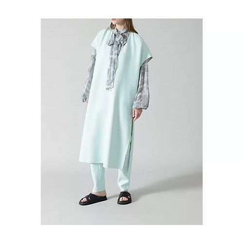 【アドーア/ADORE】のクリア2TONEリバーパンツ インテリア・キッズ・メンズ・レディースファッション・服の通販 founy(ファニー) https://founy.com/ ファッション Fashion レディースファッション WOMEN パンツ Pants シンプル Simple スタンダード Standard フロント Front |ID: prp329100004463869 ipo3291000000031234381