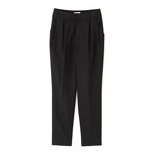 【アドーア/ADORE】のクリアクロスパンツ 人気、トレンドファッション・服の通販 founy(ファニー) 　ファッション　Fashion　レディースファッション　WOMEN　パンツ　Pants　クール　Cool　スタンダード　Standard　ストライプ　Stripe　センター　Center　ツイル　Twill　テーパード　Tapered　ビジネス 仕事 通勤　Business　other-2|ID: prp329100004463870 ipo3291000000031248689
