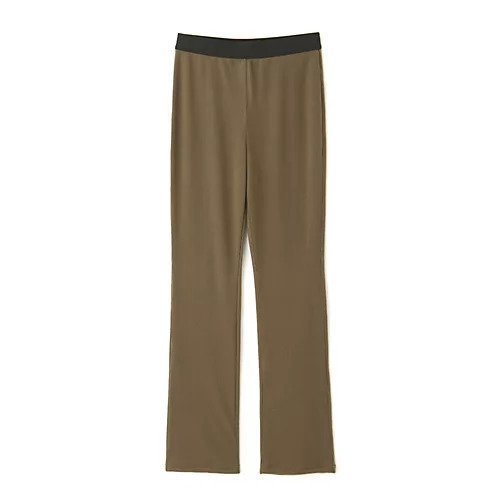 【アドーア/ADORE】のコンパクトリブレギンス 人気、トレンドファッション・服の通販 founy(ファニー) 　ファッション　Fashion　レディースファッション　WOMEN　パンツ　Pants　レギンス　Leggings　ウォーム　Worm　セットアップ　Set Up　バランス　Balance　ビッグ　Big　軽量　Lightweight　other-3|ID: prp329100004463871 ipo3291000000031248692