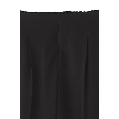 【アドーア/ADORE】のブライトアセテートテーパードパンツ 人気、トレンドファッション・服の通販 founy(ファニー) 　ファッション　Fashion　レディースファッション　WOMEN　パンツ　Pants　ウォッシャブル　Washable　スタンダード　Standard　セットアップ　Set Up　ドレープ　Drape　other-2|ID: prp329100004463875 ipo3291000000031248699