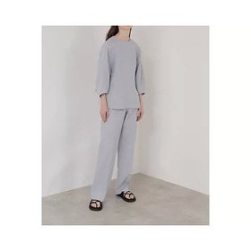 【アドーア/ADORE】 ギマボンディングマリンパンツ人気、トレンドファッション・服の通販 founy(ファニー) ファッション Fashion レディースファッション Fashion for Women パンツ Pants & Trousers ストレート Straight, Straight Cut ボンディング Bonding, Bonded Fabric |ID:prp329100004463879