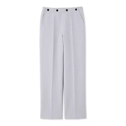 【アドーア/ADORE】のギマボンディングマリンパンツ 人気、トレンドファッション・服の通販 founy(ファニー) 　ファッション　Fashion　レディースファッション　Fashion for Women　パンツ　Pants & Trousers　ストレート　Straight, Straight Cut　ボンディング　Bonding, Bonded Fabric　other-3|ID: prp329100004463879 ipo3291000000034525397