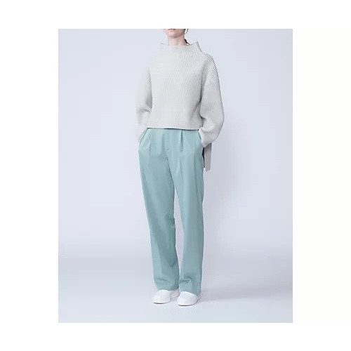 【アドーア/ADORE】の2WAYギャバパンツ インテリア・キッズ・メンズ・レディースファッション・服の通販 founy(ファニー) https://founy.com/ ファッション Fashion レディースファッション WOMEN パンツ Pants サテン Satin スタンダード Standard ストレッチ Stretch ツイル Twill パイピング Piping マニッシュ Mannish |ID: prp329100004463885 ipo3291000000031234420