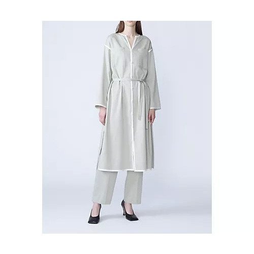 【アドーア/ADORE】のブライトツイルパンツ インテリア・キッズ・メンズ・レディースファッション・服の通販 founy(ファニー) 　ファッション　Fashion　レディースファッション　WOMEN　パンツ　Pants　おすすめ　Recommend　スタンダード　Standard　セットアップ　Set Up　ツイル　Twill　デニム　Denim　パターン　Pattern　エレガント 上品　Elegant　ベージュ|ID: prp329100004463888 ipo3291000000031234428