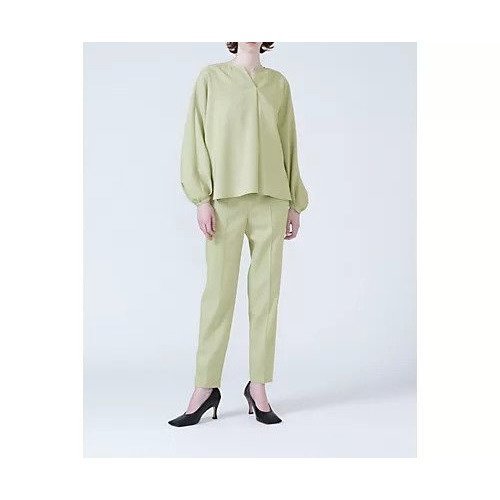 【アドーア/ADORE】のテクニカルストレッチパンツ インテリア・キッズ・メンズ・レディースファッション・服の通販 founy(ファニー) https://founy.com/ ファッション Fashion レディースファッション WOMEN パンツ Pants シンプル Simple スタンダード Standard セットアップ Set Up センター Center フロント Front ボトム Bottom |ID: prp329100004463891 ipo3291000000031234434