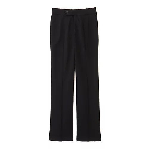 【アドーア/ADORE】のハイツイストツイルパンツ 人気、トレンドファッション・服の通販 founy(ファニー) 　ファッション　Fashion　レディースファッション　WOMEN　パンツ　Pants　スタンダード　Standard　ストレート　Straight　センター　Center　ツイル　Twill　ドレープ　Drape　ワイド　Wide　エレガント 上品　Elegant　other-2|ID: prp329100004463893 ipo3291000000031248735
