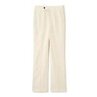 【アドーア/ADORE】のハイツイストツイルパンツ 人気、トレンドファッション・服の通販 founy(ファニー) ファッション Fashion レディースファッション Fashion for Women パンツ Pants & Trousers スタンダード Standard, Basic ストレート Straight, Straight Cut センター Center, Center Line ツイル Twist, Twisted Detail ドレープ Drape, Draping Fabric ワイド Wide, Wide Fit エレガント 上品 Elegant |ID:prp329100004463893