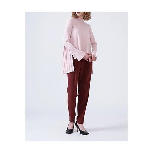 【アドーア/ADORE】のストレッチライトパンツ インテリア・キッズ・メンズ・レディースファッション・服の通販 founy(ファニー) https://founy.com/ ファッション Fashion レディースファッション WOMEN パンツ Pants スタンダード Standard ストレッチ Stretch セットアップ Set Up センター Center 定番 Standard |ID: prp329100004463895 ipo3291000000031234446