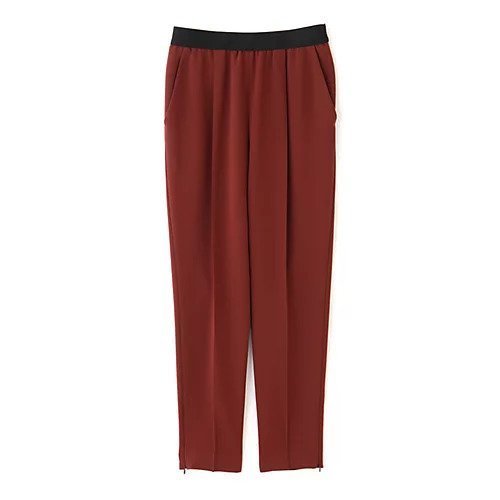【アドーア/ADORE】のストレッチライトパンツ 人気、トレンドファッション・服の通販 founy(ファニー) 　ファッション　Fashion　レディースファッション　WOMEN　パンツ　Pants　スタンダード　Standard　ストレッチ　Stretch　セットアップ　Set Up　センター　Center　定番　Standard　other-3|ID: prp329100004463895 ipo3291000000031248740