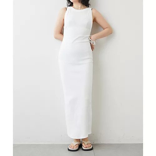 【ウィムガゼット/Whim Gazette】の【The Line by K】マリベルドレス 人気、トレンドファッション・服の通販 founy(ファニー) 　ファッション　Fashion　レディースファッション　WOMEN　ワンピース　Dress　ドレス　Party Dresses　エレガント 上品　Elegant　バランス　Balance　ベーシック　Basic　リゾート　Resort　2022年　2022　2022 春夏 S/S　Ss,Spring/Summer,2022　other-2|ID: prp329100004463941 ipo3291000000031248863