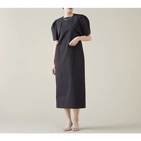 【マルティニーク/martinique】の2Wayワンピース 人気、トレンドファッション・服の通販 founy(ファニー) ファッション Fashion レディースファッション Ladies' Fashion Online ワンピース Dress おすすめ Recommend セットアップ Set Up タフタ Taffeta デニム Denim ペンシル Pencil ボレロ Bolero 夏 Summer |ID:prp329100004463955