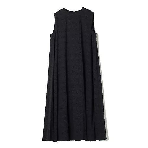 【ミズイロ インド/mizuiro ind】のジャカードフレアワンピース インテリア・キッズ・メンズ・レディースファッション・服の通販 founy(ファニー) https://founy.com/ ファッション Fashion レディースファッション WOMEN ワンピース Dress ジャカード Jacquard ヴィンテージ Vintage 洗える Washable |ID: prp329100004463966 ipo3291000000031888740